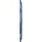 Ekena Millwork Waltz Ceiling Medallion (Fits Canopies up to 4 1/2"), 21 1/4"W x 17 3/8"H x 1"P, Americana CM21WAAMF - alternate 3